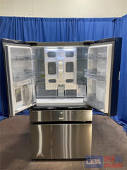 SAMSUNG REFRIGERATOR (RF29DERAA) SAMSUNG REFRIGERATOR (RF29DERAA)