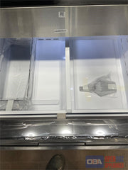 SAMSUNG REFRIGERATOR (RF29DERAA) SAMSUNG REFRIGERATOR (RF29DERAA)