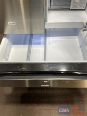 SAMSUNG REFRIGERATOR (RF29DERAA) SAMSUNG REFRIGERATOR (RF29DERAA)