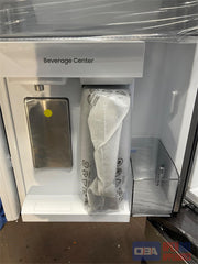 SAMSUNG REFRIGERATOR (RF29DERAA) SAMSUNG REFRIGERATOR (RF29DERAA)