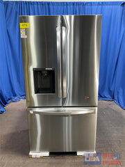 LG REFRIGERATOR (LCF26XSS) LG REFRIGERATOR (LCF26XSS)