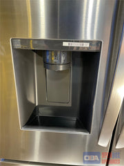 LG REFRIGERATOR (LCF26XSS) LG REFRIGERATOR (LCF26XSS)