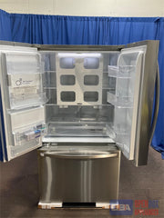 LG REFRIGERATOR (LCF26XSS) LG REFRIGERATOR (LCF26XSS)