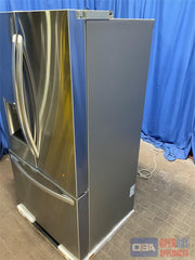 LG REFRIGERATOR (LCF26XSS) LG REFRIGERATOR (LCF26XSS)