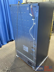 LG REFRIGERATOR (LCF26XSS) LG REFRIGERATOR (LCF26XSS)