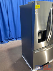 LG REFRIGERATOR (LCF26XSS) LG REFRIGERATOR (LCF26XSS)