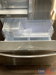 LG REFRIGERATOR (LCF26XSS) LG REFRIGERATOR (LCF26XSS)