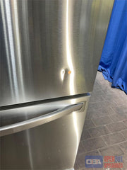 LG REFRIGERATOR (LCF26XSS) LG REFRIGERATOR (LCF26XSS)