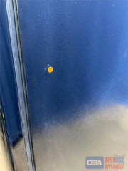 GE REFRIGERATOR (GSS25GGPBB) GE REFRIGERATOR (GSS25GGPBB)