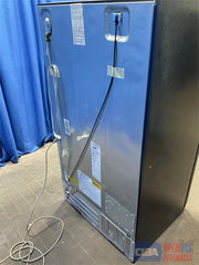 GE REFRIGERATOR (GSS25GGPBB) GE REFRIGERATOR (GSS25GGPBB)