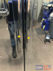GE REFRIGERATOR (GSS25GGPBB) GE REFRIGERATOR (GSS25GGPBB)