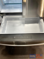 GE PROFILE REFRIGERATOR (PXD22BYPCFS) GE PROFILE REFRIGERATOR (PXD22BYPCFS)