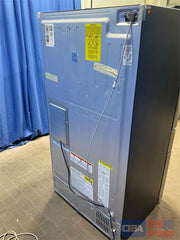 GE PROFILE REFRIGERATOR (PXD22BYPCFS) GE PROFILE REFRIGERATOR (PXD22BYPCFS)