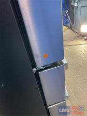 GE PROFILE REFRIGERATOR (PXD22BYPCFS) GE PROFILE REFRIGERATOR (PXD22BYPCFS)