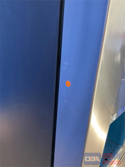 GE PROFILE REFRIGERATOR (PXD22BYPCFS) GE PROFILE REFRIGERATOR (PXD22BYPCFS)
