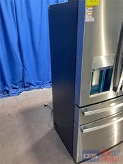 GE PROFILE REFRIGERATOR (PXD22BYPCFS) GE PROFILE REFRIGERATOR (PXD22BYPCFS)
