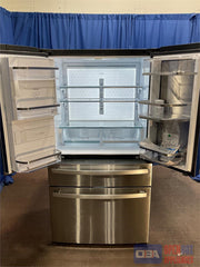 GE PROFILE REFRIGERATOR (PXD22BYPCFS) GE PROFILE REFRIGERATOR (PXD22BYPCFS)