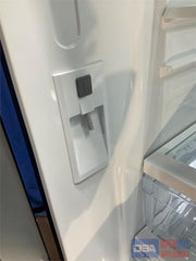 GE REFRIGERATOR (GWE22JYMBFS) GE REFRIGERATOR (GWE22JYMBFS)