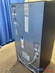 GE REFRIGERATOR (GWE22JYMBFS) GE REFRIGERATOR (GWE22JYMBFS)