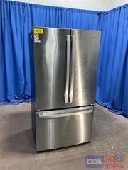 GE REFRIGERATOR (GWE22JYMBFS) GE REFRIGERATOR (GWE22JYMBFS)