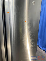 GE REFRIGERATOR (GWE22JYMBFS) GE REFRIGERATOR (GWE22JYMBFS)