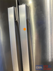 GE REFRIGERATOR (GWE22JYMBFS) GE REFRIGERATOR (GWE22JYMBFS)