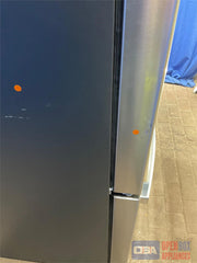 GE REFRIGERATOR (GWE22JYMBFS) GE REFRIGERATOR (GWE22JYMBFS)