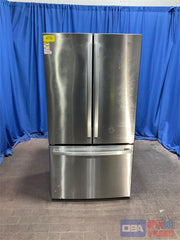 GE REFRIGERATOR (GWE22JYMBFS) GE REFRIGERATOR (GWE22JYMBFS)