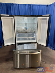 GE REFRIGERATOR (GNE27JYMFS) GE REFRIGERATOR (GNE27JYMFS)