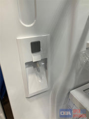 GE REFRIGERATOR (GNE27JYMFS) GE REFRIGERATOR (GNE27JYMFS)