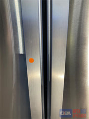 GE REFRIGERATOR (GNE27JYMFS) GE REFRIGERATOR (GNE27JYMFS)