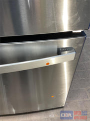 GE REFRIGERATOR (GNE27JYMFS) GE REFRIGERATOR (GNE27JYMFS)
