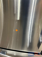 GE REFRIGERATOR (GNE27JYMFS) GE REFRIGERATOR (GNE27JYMFS)