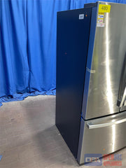 GE REFRIGERATOR (GNE27JYMFS) GE REFRIGERATOR (GNE27JYMFS)