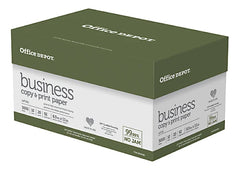 OFFICE DEPOT 8.5 X 11 COPY PAPER PALLET OFFICE DEPOT 8.5 X 11 COPY PAPER PALLET
