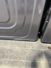 SAMSUNG WASHER & GAS DRYER SET SAMSUNG WASHER & GAS DRYER SET