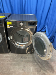 LG WASHER & ELECTRIC DRYER SET LG WASHER & ELECTRIC DRYER SET