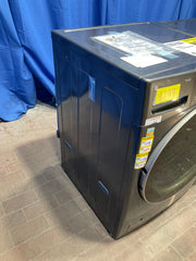 LG WASHER & ELECTRIC DRYER SET LG WASHER & ELECTRIC DRYER SET