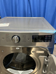 LG WASHER & GAS DRYER SET LG WASHER & GAS DRYER SET