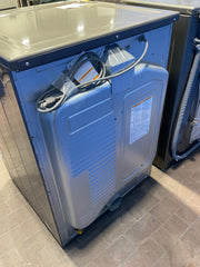 LG WASHER & GAS DRYER SET LG WASHER & GAS DRYER SET