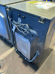 LG WASHER & GAS DRYER SET LG WASHER & GAS DRYER SET