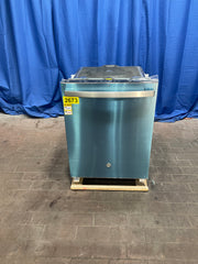 GE DISHWASHER (GDT650SYV2FS) GE DISHWASHER (GDT650SYV2FS)