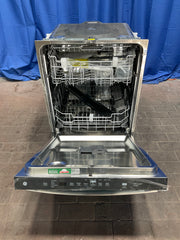 GE DISHWASHER (GDT650SYV2FS) GE DISHWASHER (GDT650SYV2FS)