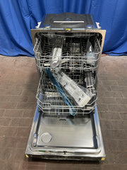 GE DISHWASHER (GDT670SGV1WW) GE DISHWASHER (GDT670SGV1WW)