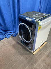 GE DISHWASHER (GDT670SGV1WW) GE DISHWASHER (GDT670SGV1WW)