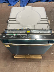 GE DISHWASHER (GDT630PYRFS) GE DISHWASHER (GDT630PYRFS)