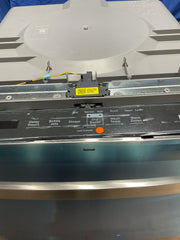 GE DISHWASHER (GDT630PYRFS) GE DISHWASHER (GDT630PYRFS)