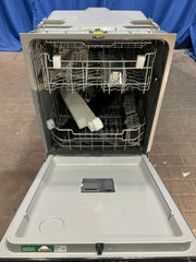 GE DISHWASHER (GDT630PYRFS) GE DISHWASHER (GDT630PYRFS)