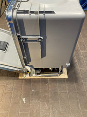 GE DISHWASHER (GDT630PYRFS) GE DISHWASHER (GDT630PYRFS)