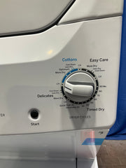 GE ELECTRIC SPACEMAKER  (GUD27ESSM1WW) GE ELECTRIC SPACEMAKER  (GUD27ESSM1WW)